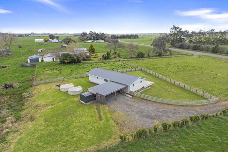 Photo of property in 380 Rongotea Road, Rongotea, 4476