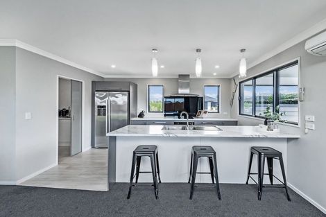 Photo of property in 4 Rhyolite Court, Rolleston, 7614