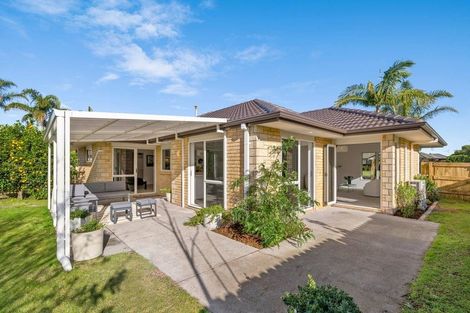 Photo of property in 19 Beachlands Place, Papamoa Beach, Papamoa, 3118