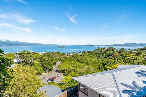 Photo of property in 26 Akatea Road, Korokoro, Lower Hutt, 5012