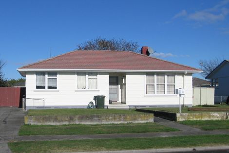 Photo of property in 11 Wallis Place, Onekawa, Napier, 4110