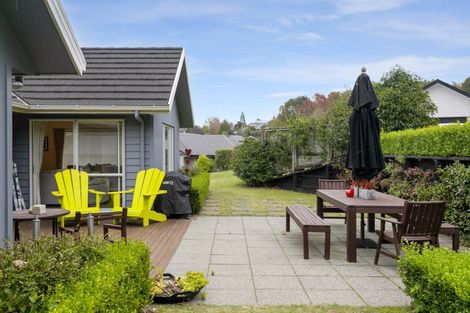Photo of property in 3 Van Asch Lane, Rangatira Park, Taupo, 3330