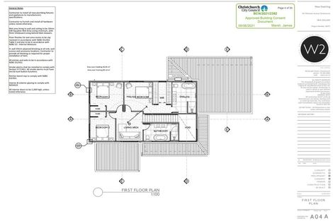 Photo of property in 12c Memorial Avenue, Ilam, Christchurch, 8053