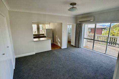 Photo of property in 75 Rakau Road, Hataitai, Wellington, 6021