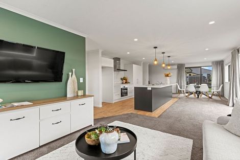 Photo of property in 8 Letitia Street, Burwood, Christchurch, 8083