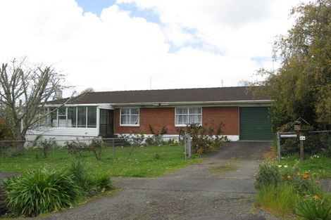 Photo of property in 4 Karaka Road, Whenuapai, Auckland, 0618