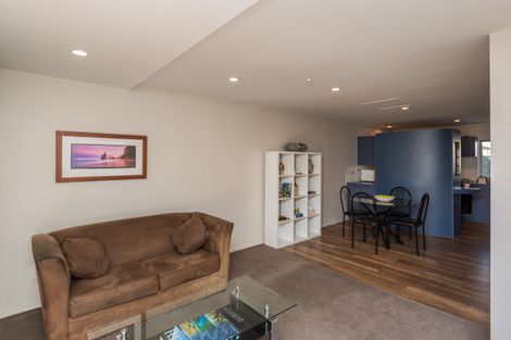 Photo of property in 3/53 Ely Street, Christchurch Central, Christchurch, 8013