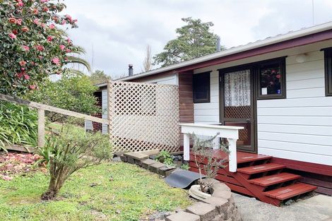 Photo of property in 43 Coquette Street, Warkworth, 0910