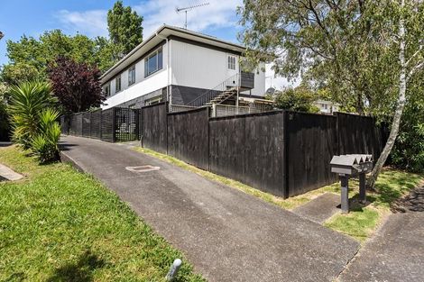 Photo of property in 2/31 Gowing Drive, Meadowbank, Auckland, 1072