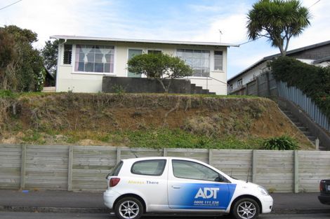 Photo of property in 17 Gaine Street, New Plymouth, 4310