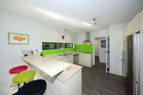 Photo of property in 8 Strathean Avenue, Avonhead, Christchurch, 8042