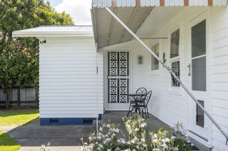 Photo of property in 47 Henley Crescent, Pirimai, Napier, 4112