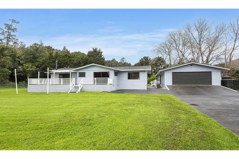 Photo of property in 384 Kara Road, Maungatapere, Whangarei, 0179