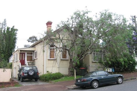 Photo of property in 4/9 Wanganui Avenue, Ponsonby, Auckland, 1011