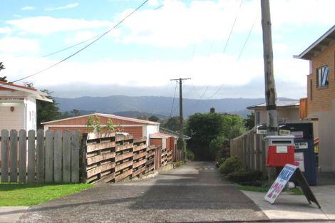 Photo of property in 103a View Road, Sunnyvale, Auckland, 0612