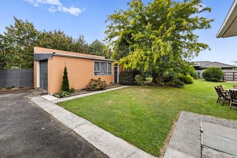 Photo of property in 57 Archibald Street, Tinwald, Ashburton, 7700