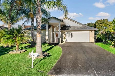 Photo of property in 39 Keppoch Court, Dannemora, Auckland, 2016