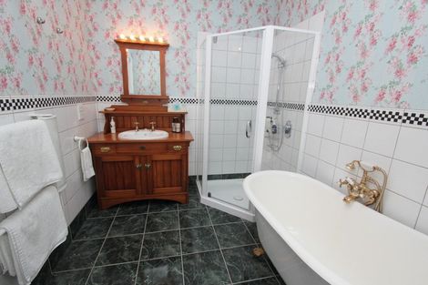 Photo of property in 1 Park Lane, Ashburton, 7700