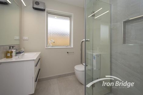 Photo of property in 35 Fairhall Street, Rolleston, 7615