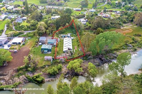 Photo of property in 16 Hacche Road, Outer Kaiti, Gisborne, 4010