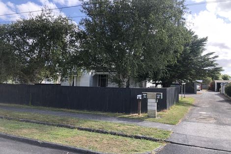 Photo of property in 55 Jellicoe Street, Whanganui East, Whanganui, 4500