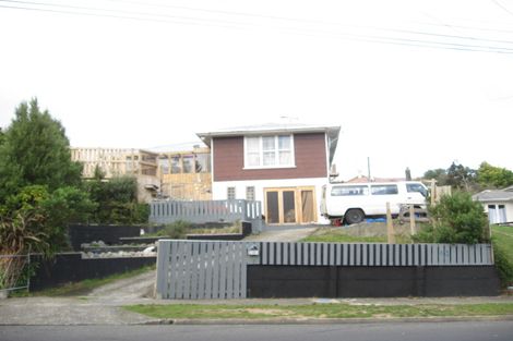 Photo of property in 11 Hampshire Street, Cannons Creek, Porirua, 5024