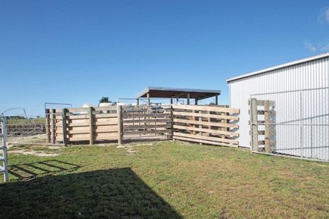 Photo of property in 160 Round Hill Road, Reidston, Oamaru, 9492