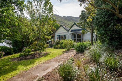 Photo of property in 24a Voelas Road, Lyttelton, 8082