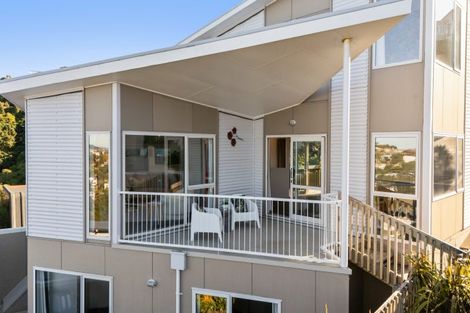 Photo of property in 19l Kabul Street, Khandallah, Wellington, 6035