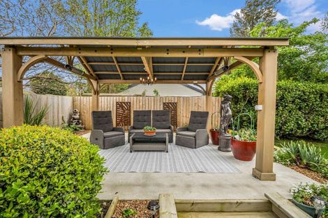 Photo of property in High Street, Kirwee, Darfield, 7571