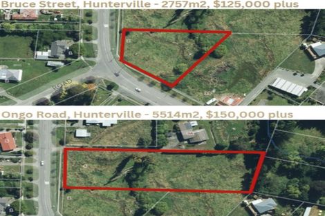 Photo of property in 2 Ongo Road, Hunterville, 4730