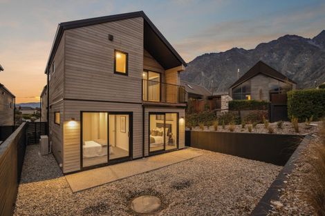 Photo of property in 45a Mcadam Drive, Jacks Point, Queenstown, 9371