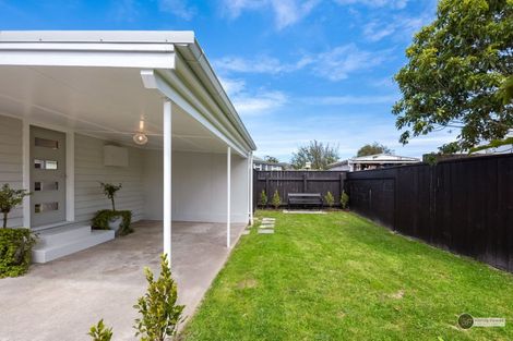 Photo of property in 4 Barsi Grove, Avalon, Lower Hutt, 5011