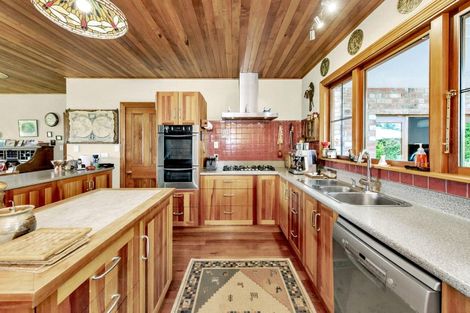 Photo of property in 10 Horrells Road, West Eyreton, Rangiora, 7475