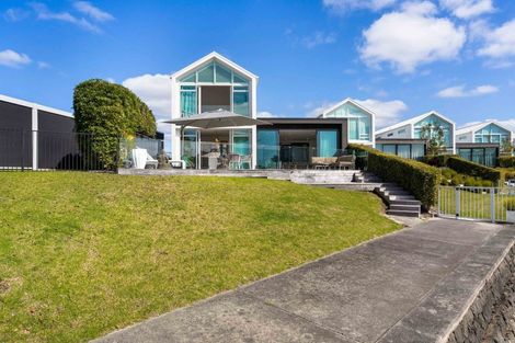 Photo of property in 124 Motu Hei, Pauanui, Hikuai, 3579