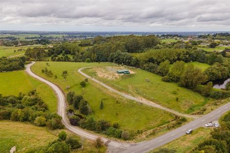 Photo of property in 50 Kalaugher Road, Geraldine Downs, Geraldine, 7991