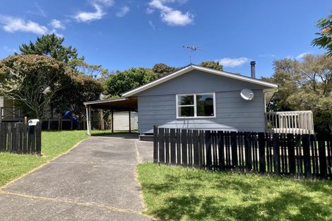 Photo of property in 21 West Harbour Drive, West Harbour, Auckland, 0618