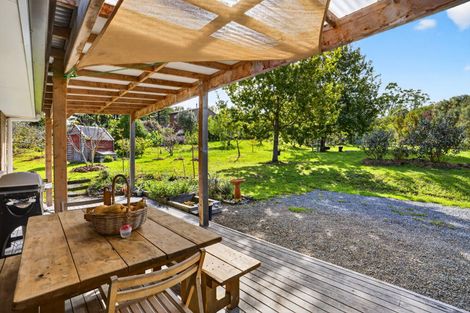 Photo of property in 263a Raepare Creek Lane, Kaiwaka, 0573