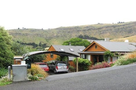 Photo of property in 17 Flinders Road, Heathcote Valley, Christchurch, 8022
