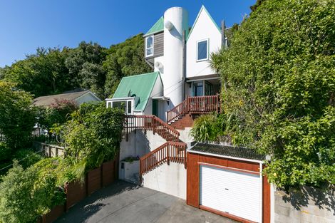 Photo of property in 117 Mairangi Road, Wadestown, Wellington, 6012