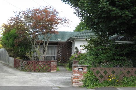 Photo of property in 23 Mappleton Avenue, Burnside, Christchurch, 8053