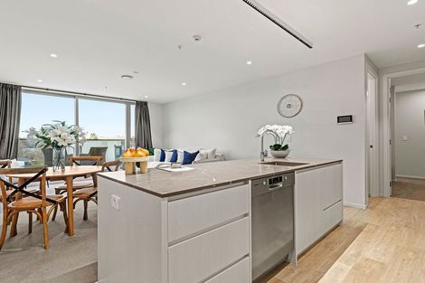 Photo of property in 503/64 Kilmore Street, Christchurch Central, Christchurch, 8013