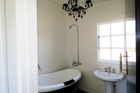 Photo of property in 44 Adderley Street, Westport, 7825