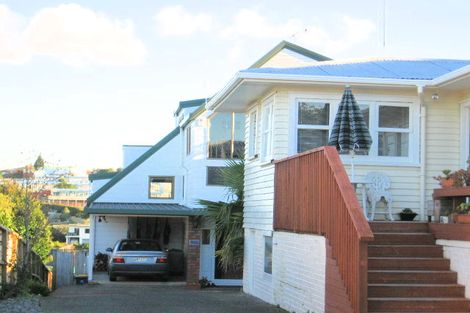 Photo of property in 1/30 Sunrise Avenue, Mairangi Bay, Auckland, 0630