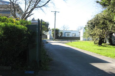 Photo of property in 217a College Street, West End, Palmerston North, 4412