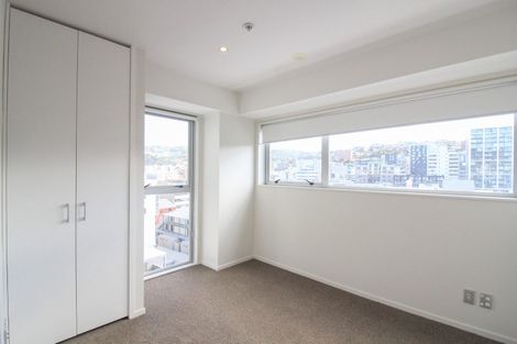 Photo of property in Soho Apartments, 922/74 Taranaki Street, Te Aro, Wellington, 6011