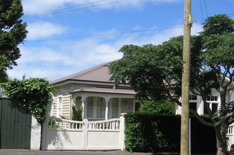 Photo of property in 14 King Edward Street, Mount Eden, Auckland, 1024