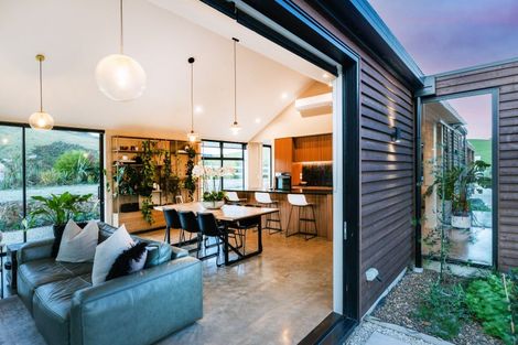 Photo of property in 161 Ashley Gorge Road, Starvation Hill, Oxford, 7495