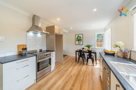 Photo of property in 110b Wellington Road, Wainuiomata, Lower Hutt, 5014