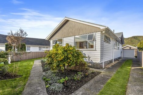 Photo of property in 7 Ferretti Grove, Avalon, Lower Hutt, 5011